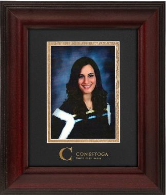 Classic Portrait Frame